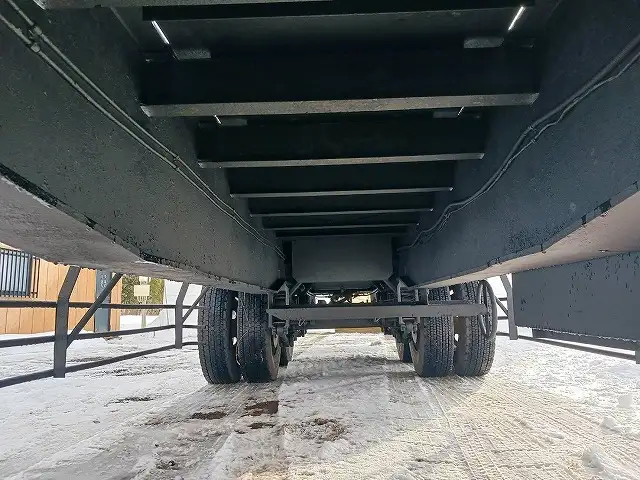 東急 国産車その他 トレーラー TF28H8C2 H7|画像14