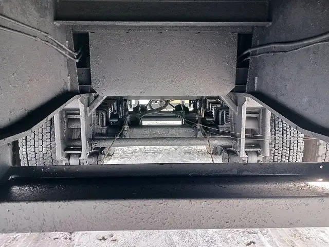 東急 国産車その他 トレーラー TF28H8C2 H7|画像13