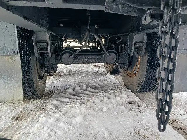 東急 国産車その他 トレーラー TF28H8C2 H7|画像16