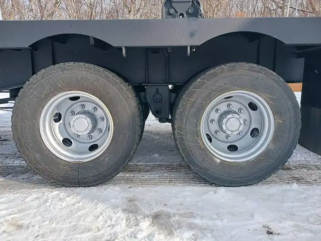 東急 国産車その他 トレーラー TF28H8C2 H7|画像20
