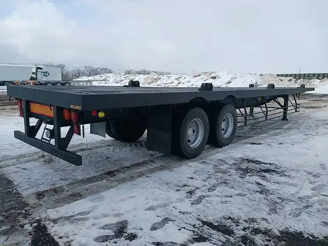 東急 国産車その他 トレーラー TF28H8C2 H7|画像4