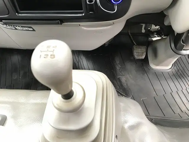 トヨタ ダイナ 平ボディ BKG-XZU538 H20|画像15