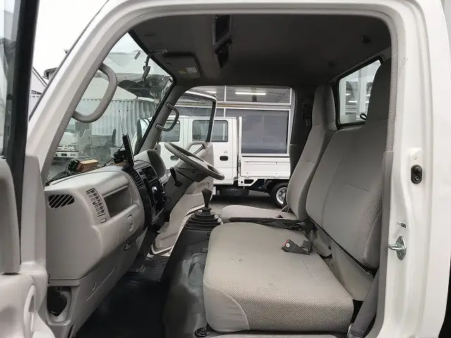 トヨタ ダイナ 平ボディ BKG-XZU538 H20|画像11