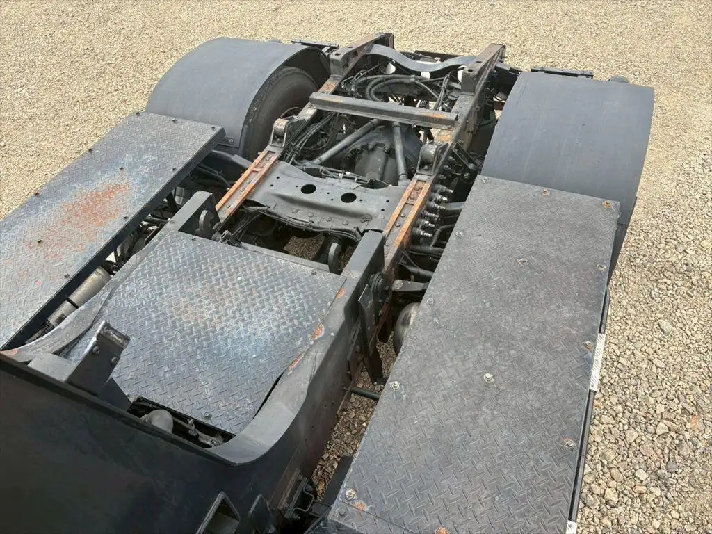 日野 プロフィア  トラクター BDG-SH1EGXG H20｜画像10