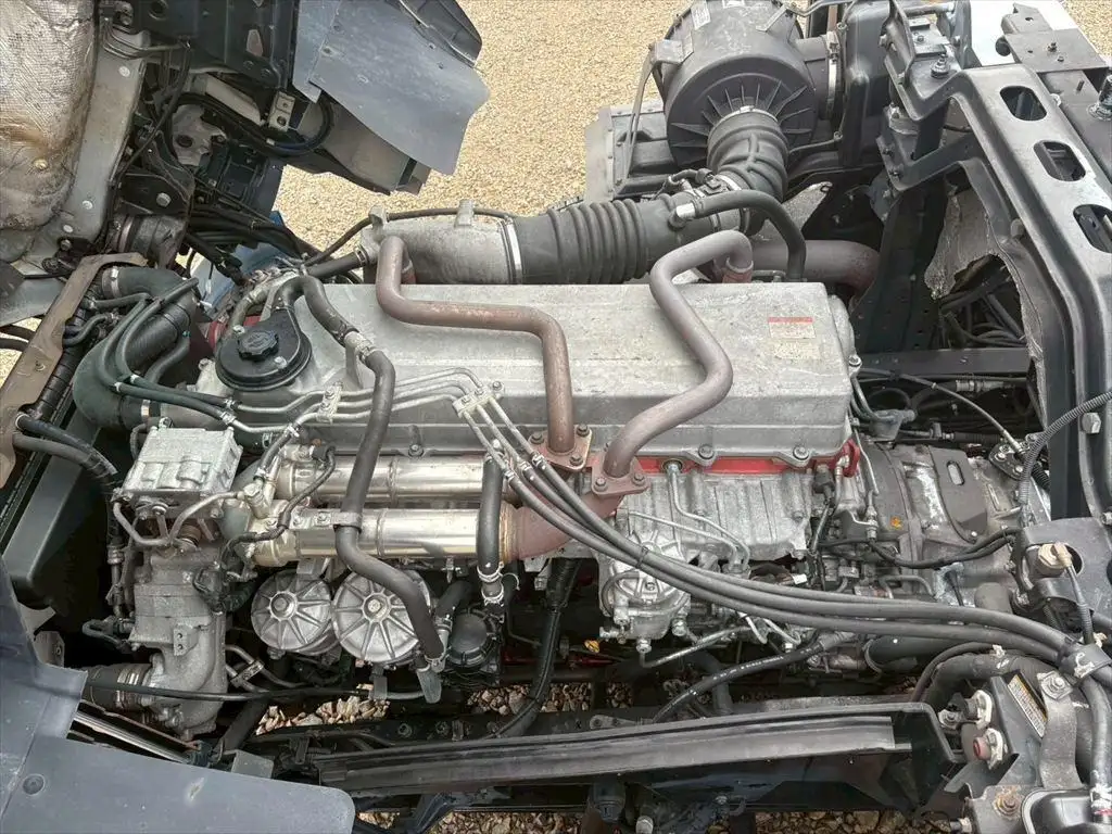 日野 プロフィア  トラクター BDG-SH1EGXG H20｜画像20