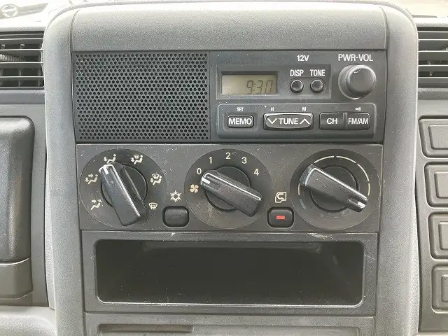 三菱 キャンター  平ボディ CBF-FB700B H17｜画像12