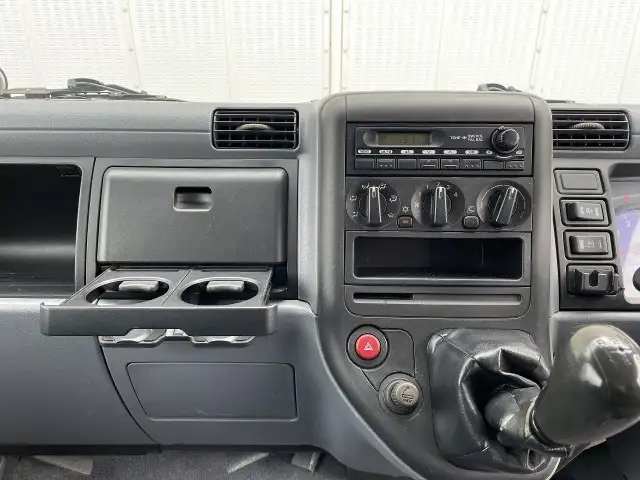 三菱 キャンター アルミバン PDG-FE74BV H20|画像15