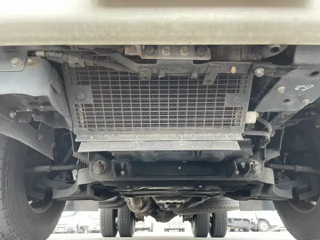 三菱 キャンター アルミバン PDG-FE74BV H20|画像18