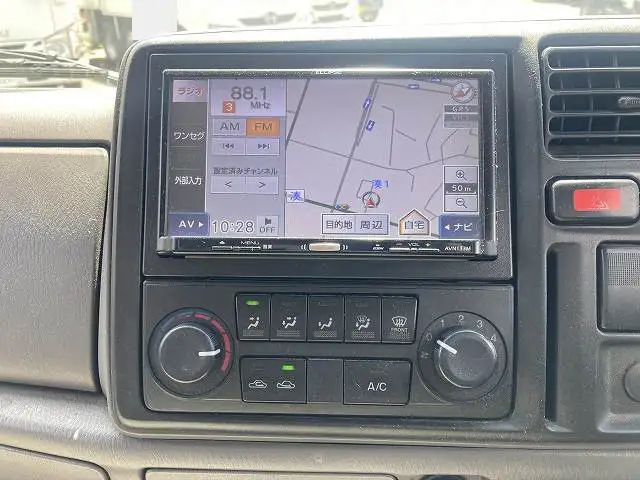 マツダ タイタン  平ボディ TC-SYE6T H16｜画像10