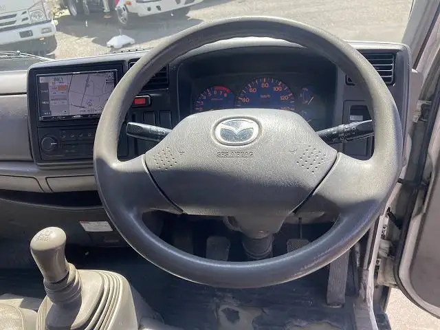 マツダ タイタン  平ボディ TC-SYE6T H16｜画像8