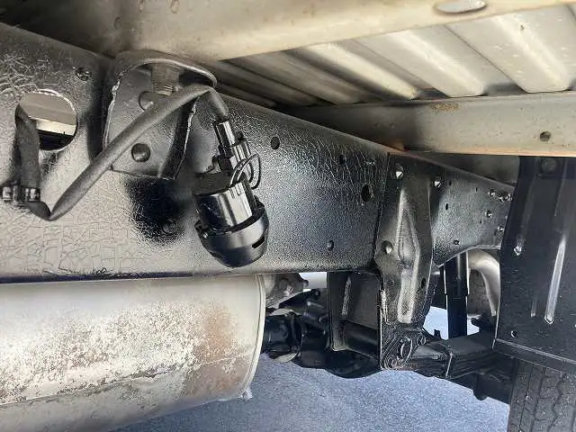 マツダ タイタン  平ボディ TC-SYE6T H16｜画像15