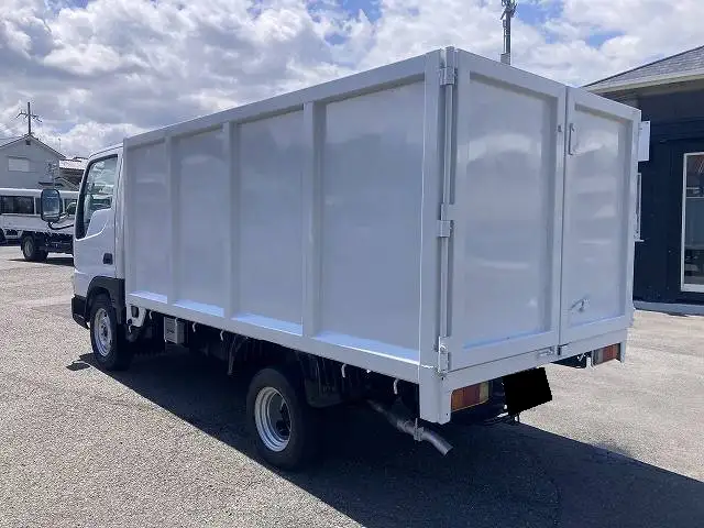 マツダ タイタン  平ボディ TC-SYE6T H16｜画像4