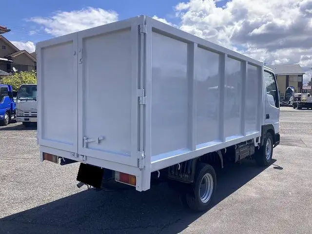 マツダ タイタン  平ボディ TC-SYE6T H16｜画像2