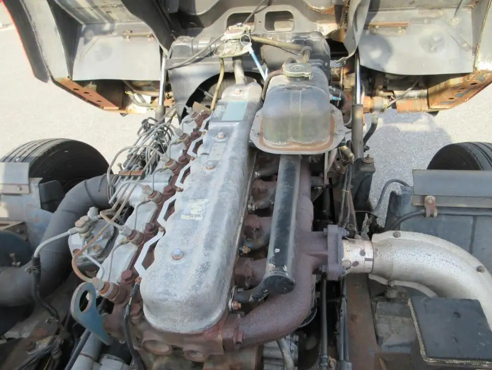 日産UD コンドル  特殊車両 K-CM90E改 ｜画像19