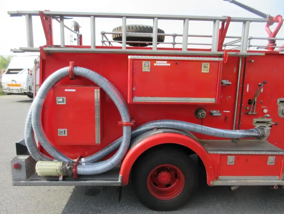 日産UD コンドル  特殊車両 K-CM90E改 ｜画像9