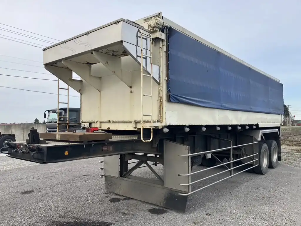 東急 国産車その他  トレーラー TF26G3C21改 H13