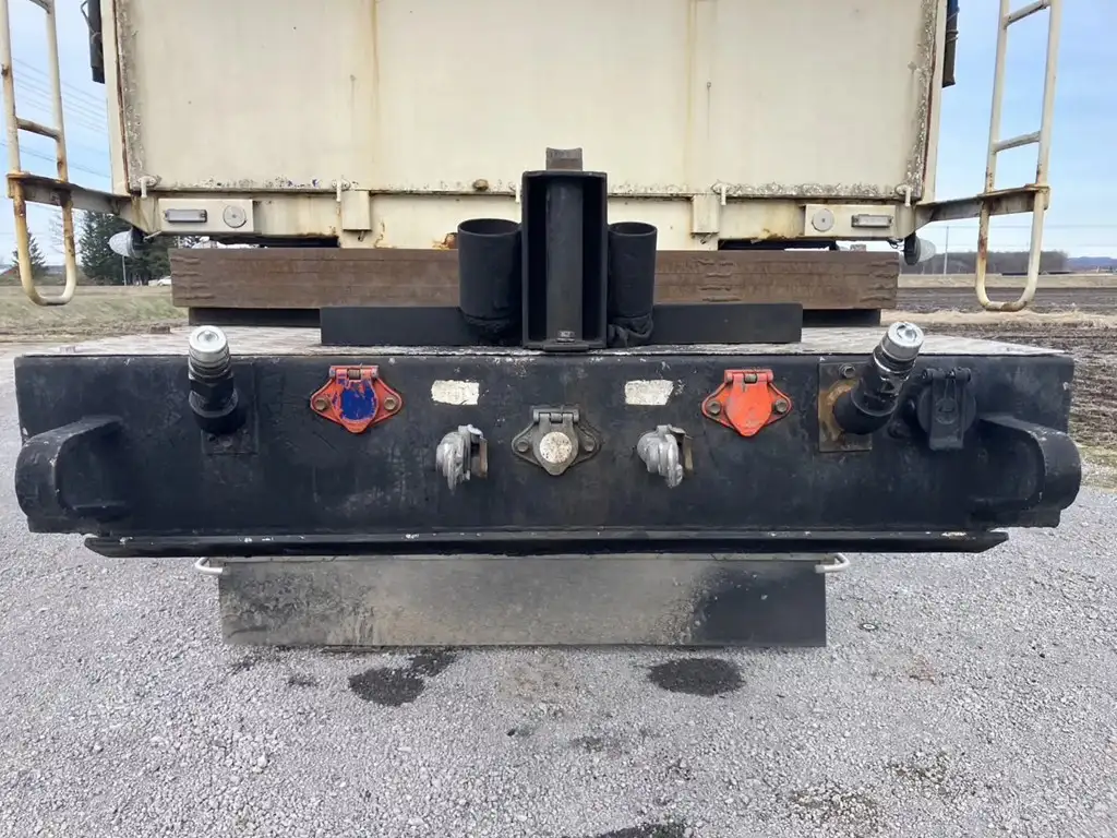 東急 国産車その他  トレーラー TF26G3C21改 H13｜画像12