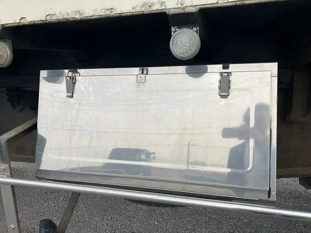 東急 国産車その他  トレーラー TF26G3C21改 H13｜画像18