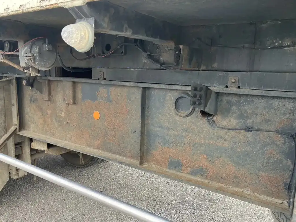 東急 国産車その他  トレーラー TF26G3C21改 H13｜画像16