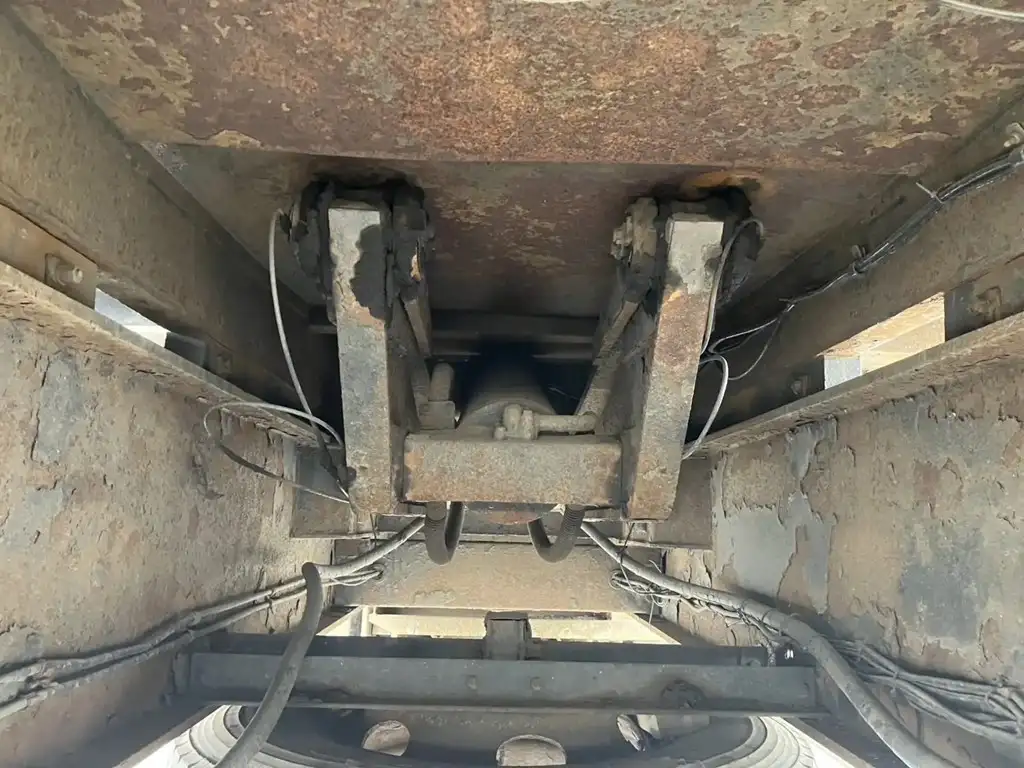 東急 国産車その他  トレーラー TF26G3C21改 H13｜画像14