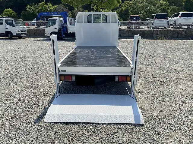 マツダ タイタン  平ボディ KR-LHR69 H16｜画像8