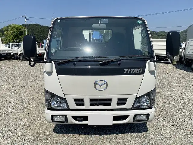 マツダ タイタン  平ボディ KR-LHR69 H16｜画像2