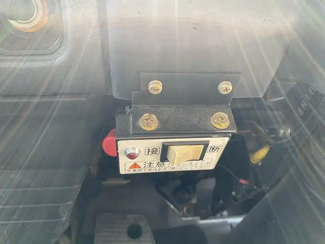 マツダ タイタン  平ボディ KR-LHR69 H16｜画像15