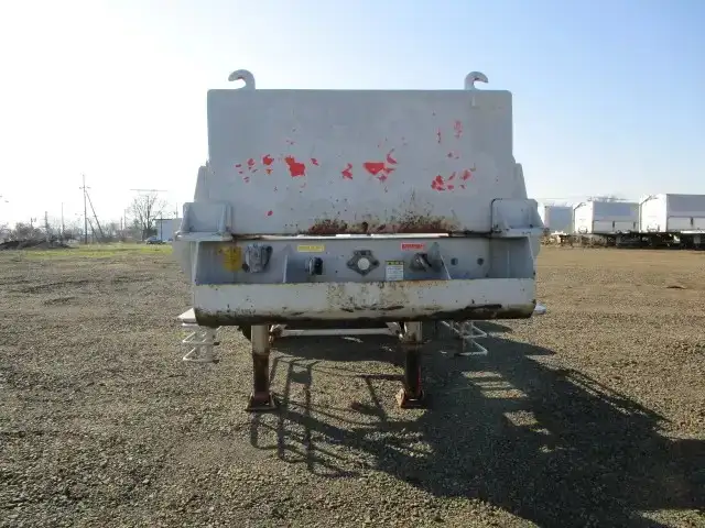 トレクス 国産車その他  トレーラー NCCTB32081 H20｜画像2