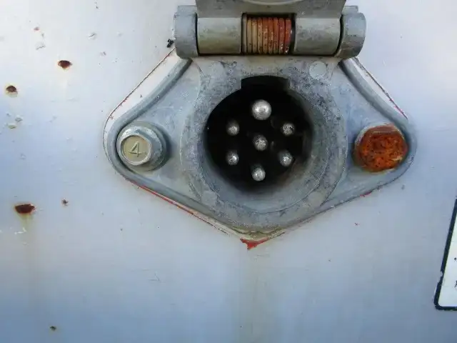 トレクス 国産車その他  トレーラー NCCTB32081 H20｜画像12