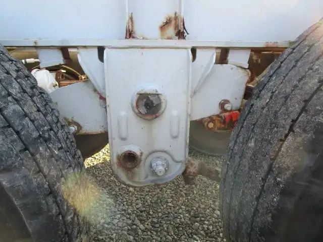 トレクス 国産車その他  トレーラー NCCTB32081 H20｜画像18