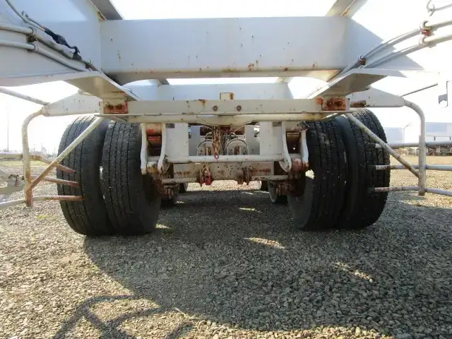 トレクス 国産車その他  トレーラー NCCTB32081 H20｜画像17