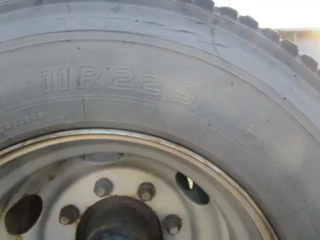 トレクス 国産車その他  トレーラー NCCTB32081 H20｜画像20