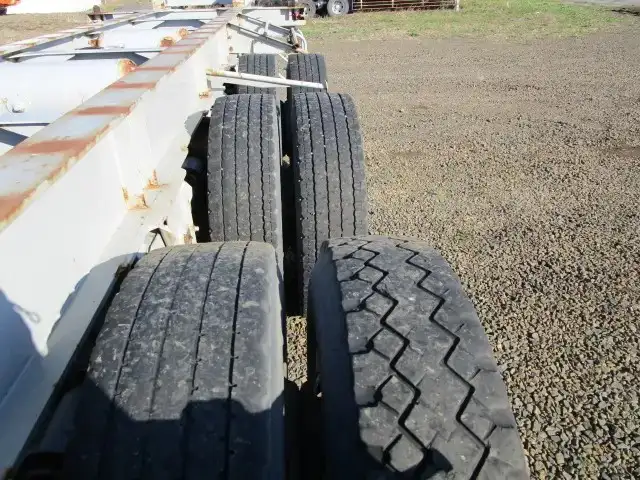 トレクス 国産車その他  トレーラー NCCTB32081 H20｜画像19