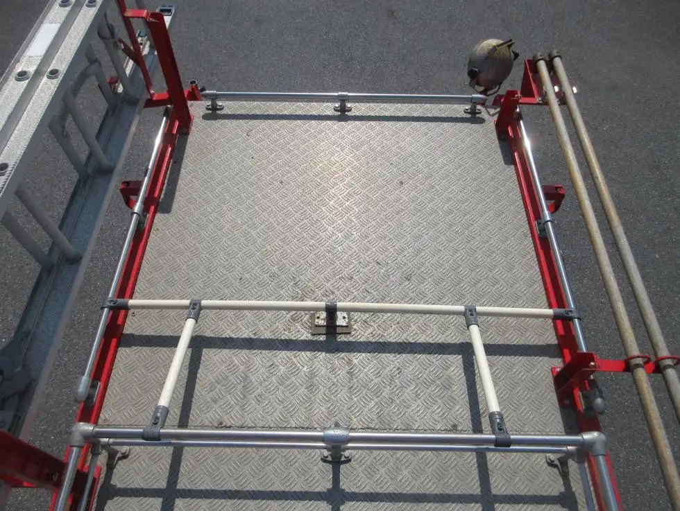 いすゞ エルフ  特殊車両 KC-NKR71GN H9｜画像10