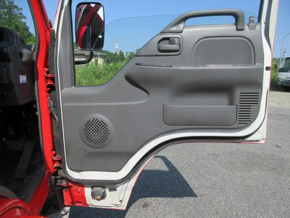 いすゞ エルフ  特殊車両 KC-NKR71GN H9｜画像15