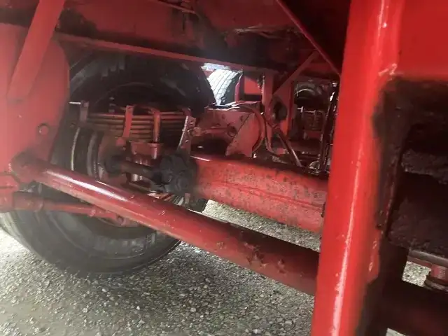 東急 国産車その他 トレーラー TF36H2C3 H19|画像13
