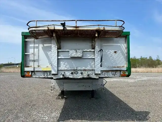 東急 国産車その他 トレーラー TF26G8C2 H6|画像2