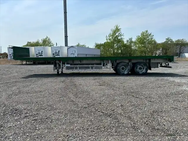 東急 国産車その他 トレーラー TF26G8C2 H6|画像6