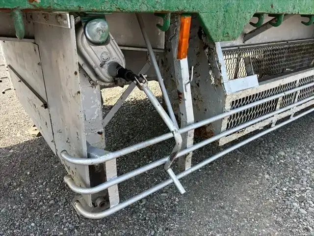 東急 国産車その他 トレーラー TF26G8C2 H6|画像10