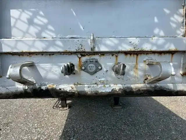東急 国産車その他 トレーラー TF26G8C2 H6|画像14