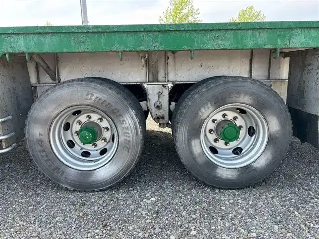 東急 国産車その他 トレーラー TF26G8C2 H6|画像20