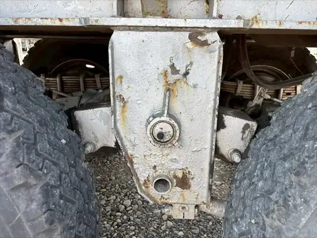 東急 国産車その他 トレーラー TF26G8C2 H6|画像19