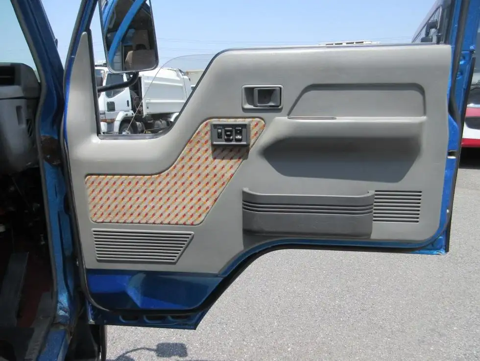 三菱 キャンター ダンプ U-FE305BD H2|画像13