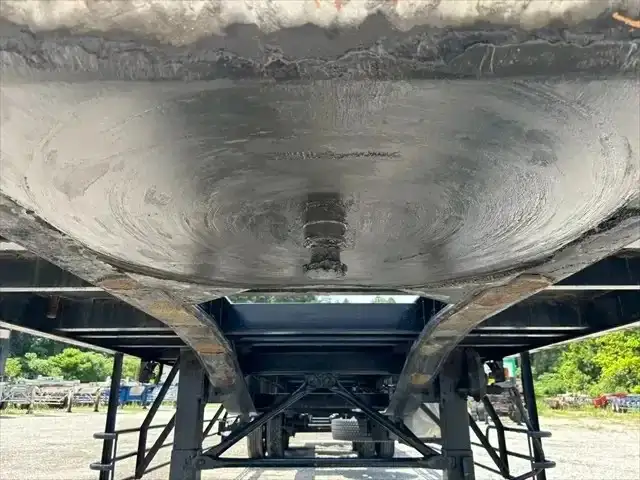 日通 国産車その他 トレーラー NT2129 H8|画像12