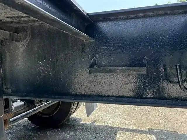 日通 国産車その他 トレーラー NT2129 H8|画像15