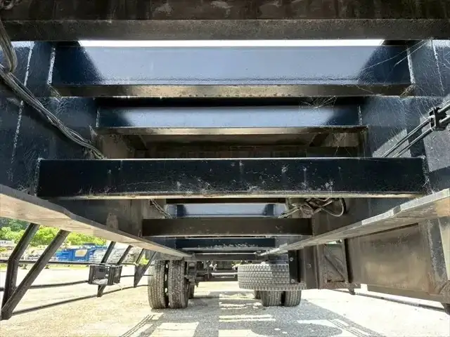 日通 国産車その他 トレーラー NT2129 H8|画像13
