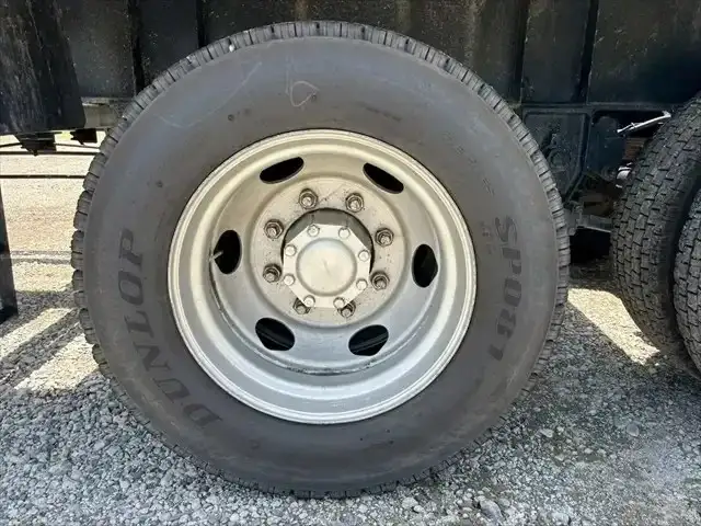 日通 国産車その他 トレーラー NT2129 H8|画像20