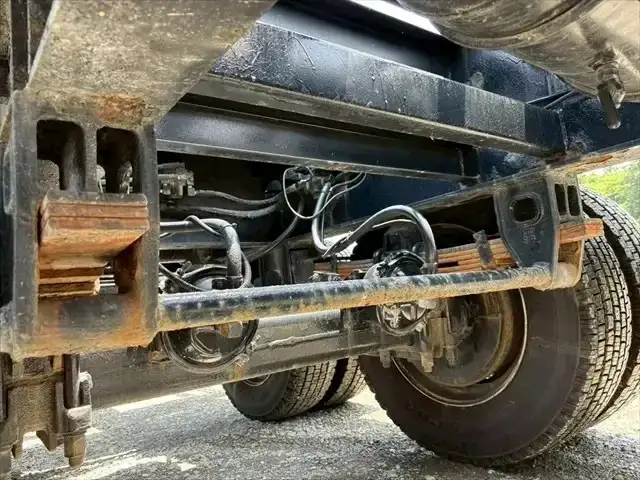 日通 国産車その他 トレーラー NT2129 H8|画像17