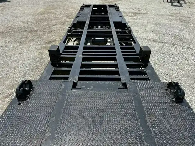 日通 国産車その他 トレーラー NT21C026 H18|画像8