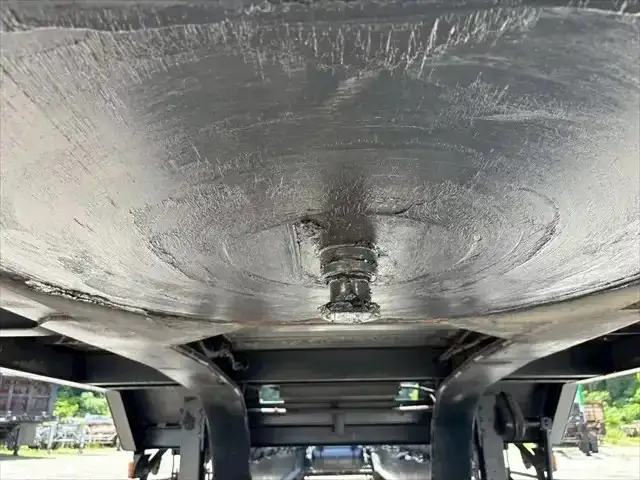 日通 国産車その他 トレーラー NT21C026 H18|画像16